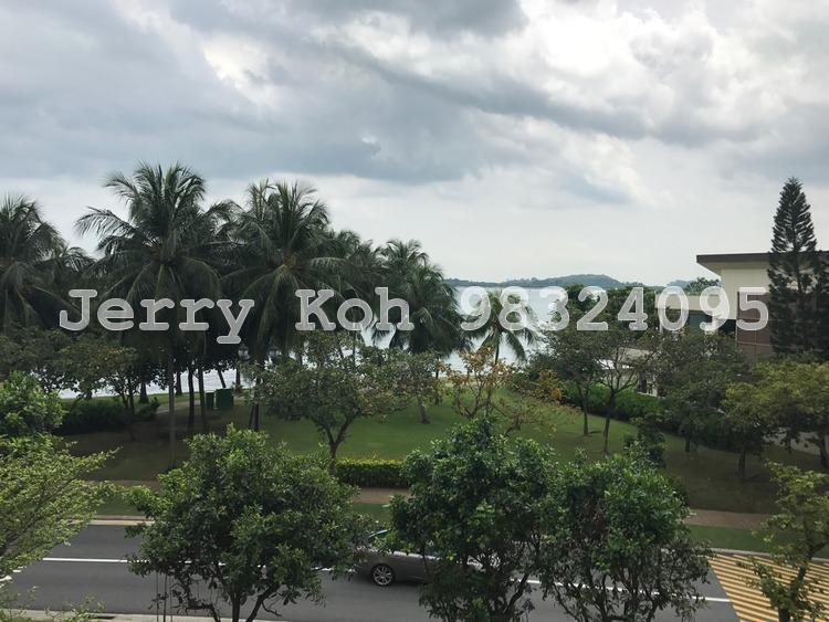 The Berth By The Cove (D4), Condominium #162878402